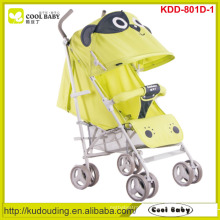 Manufacturer NEW Umbrella Stroller, Lightweight Fast Folding Pram Buggy for Baby